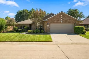 10409 Murray S Johnson St, Denton, TX 76207 - Photo 1