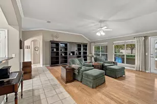 10409 Murray S Johnson St, Denton, TX 76207 - Photo 7