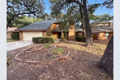 4717 Burning Springs Drive, Arlington, TX 76017 - Photo 1