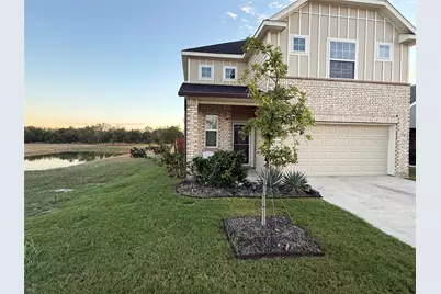 128 Rosings Place, Everman, TX 76140 - Photo 1