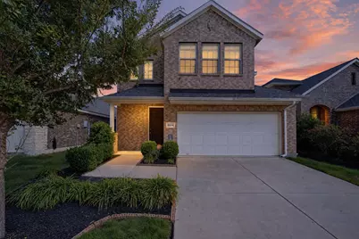5534 Yarborough Drive, Forney, TX 75126 - Photo 1