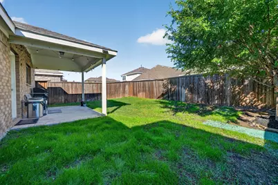 5534 Yarborough Drive, Forney, TX 75126 - Photo 37
