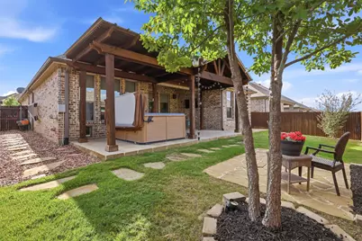 14616 Spitfire Trail, Fort Worth, TX 76262 - Photo 31