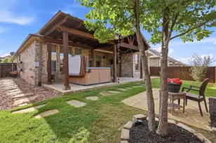 14616 Spitfire Trail, Fort Worth, TX 76262 - Photo 31