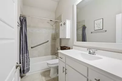 14616 Spitfire Trail, Fort Worth, TX 76262 - Photo 5