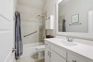 14616 Spitfire Trail, Fort Worth, TX 76262 - Photo 5