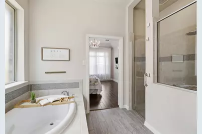 14616 Spitfire Trail, Fort Worth, TX 76262 - Photo 25