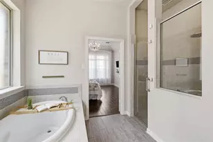 14616 Spitfire Trail, Fort Worth, TX 76262 - Photo 25