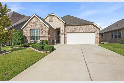 14616 Spitfire Trail, Fort Worth, TX 76262 - Photo 1