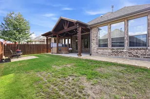 14616 Spitfire Trail, Fort Worth, TX 76262 - Photo 29