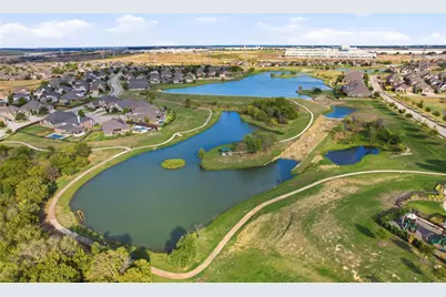 14616 Spitfire Trail, Fort Worth, TX 76262 - Photo 33