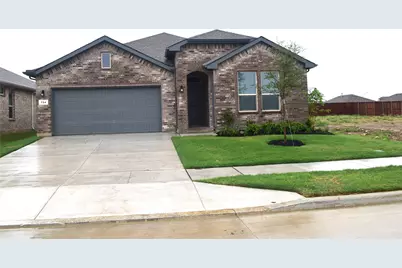 724 Rubicon Road, Fort Worth, TX 76247 - Photo 1