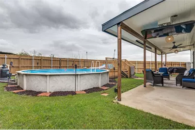 503 Fireside Place, Royse City, TX 75189 - Photo 33