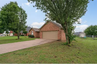 408 Sunshine Trail, Bells, TX 75414 - Photo 3