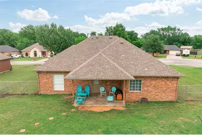 408 Sunshine Trail, Bells, TX 75414 - Photo 27