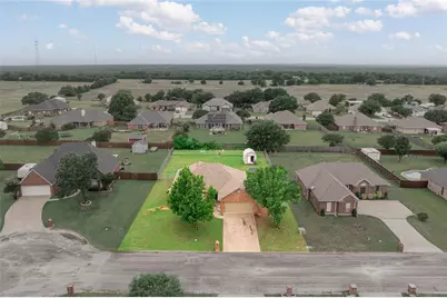 408 Sunshine Trail, Bells, TX 75414 - Photo 35