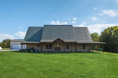 1430 Harlin Drive, Saint Paul, TX 75098 - Photo 1