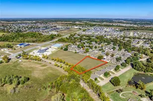 3705 W Park Ave, Sherman, TX 75092 - Photo 1
