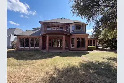 9313 Dosier Cove W, Fort Worth, TX 76179 - Photo 5