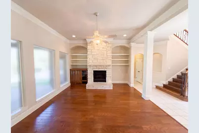 9313 Dosier Cove W, Fort Worth, TX 76179 - Photo 3