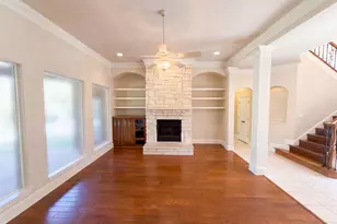 9313 Dosier Cove W, Fort Worth, TX 76179 - Photo 3