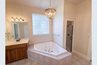 9313 Dosier Cove W, Fort Worth, TX 76179 - Photo 11