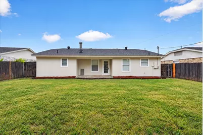 617 S Waxahachie Street, Mansfield, TX 76063 - Photo 21