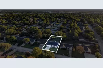 617 S Waxahachie Street, Mansfield, TX 76063 - Photo 25