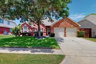 1404 Rosewood Trail, Flower Mound, TX 75028 - Photo 1