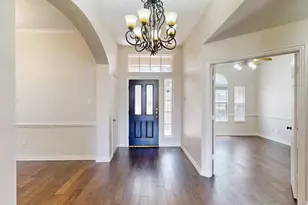 1404 Rosewood Trail, Flower Mound, TX 75028 - Photo 15