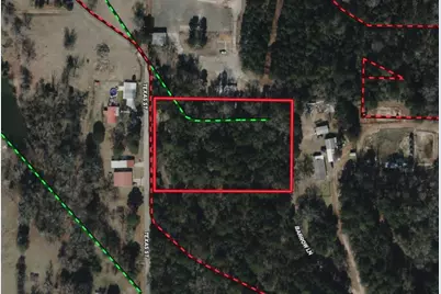0 Barrow Lane, Gladewater, TX 75647 - Photo 1