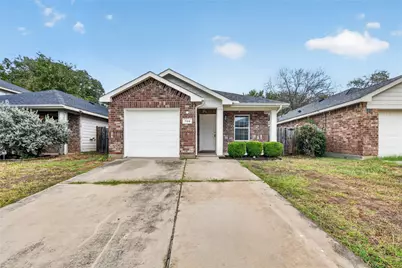 756 River Garden Drive, Fort Worth, TX 76114 - Photo 1