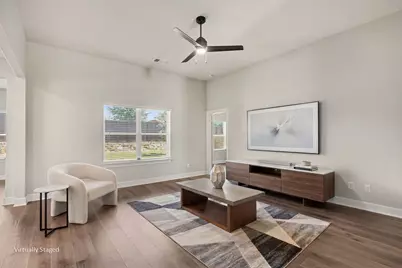 1109 Costa Vista Trail, Fort Worth, TX 76108 - Photo 1
