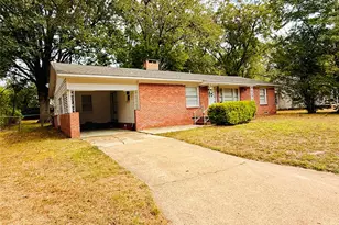 514 McMillan Dr, Winnsboro, TX 75494 - Photo 1