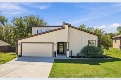 706 Port O Call Drive, Runaway Bay, TX 76426 - Photo 1