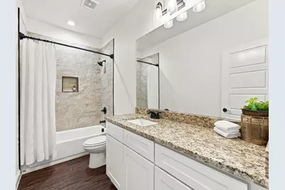 706 Port O Call Drive, Runaway Bay, TX 76426 - Photo 7