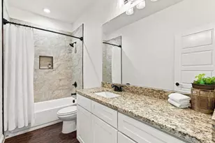 706 Port O Call Dr, Runaway Bay, TX 76426 - Photo 7