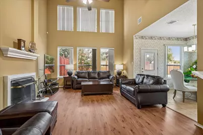 1368 Winnipeg Drive, Lewisville, TX 75077 - Photo 9
