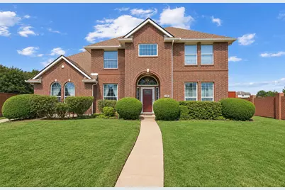1368 Winnipeg Drive, Lewisville, TX 75077 - Photo 3