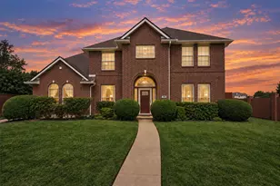 1368 Winnipeg Dr, Lewisville, TX 75077 - Photo 1