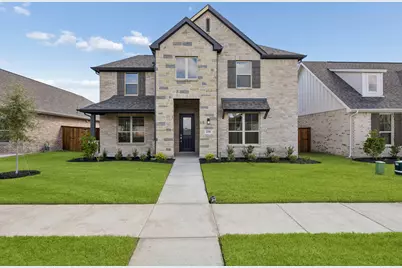 2214 Terlingua Drive, Waxahachie, TX 75165 - Photo 1