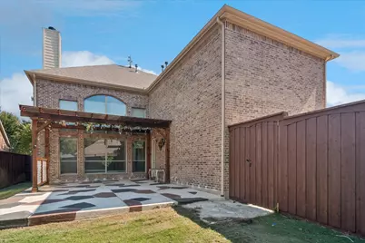 8323 Albritton Drive, Frisco, TX 75036 - Photo 37