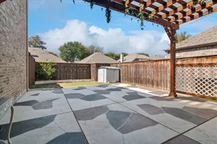 8323 Albritton Dr, Frisco, TX 75036 - Photo 39