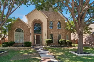 8323 Albritton Dr, Frisco, TX 75036 - Photo 1