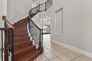 8323 Albritton Dr, Frisco, TX 75036 - Photo 9