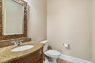 8323 Albritton Dr, Frisco, TX 75036 - Photo 25