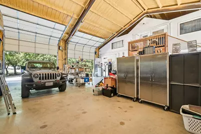 169 Chisam Road, Valley View, TX 76272 - Photo 5