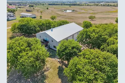 169 Chisam Road, Valley View, TX 76272 - Photo 33