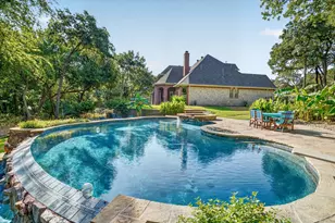 1420 Oaklawn Ln, Aledo, TX 76008 - Photo 35