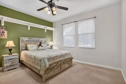 1420 Oaklawn Lane, Aledo, TX 76008 - Photo 19